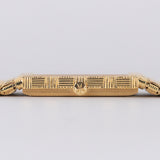 VACHERON CONSTANTIN Mesh d’Or Ref.33030