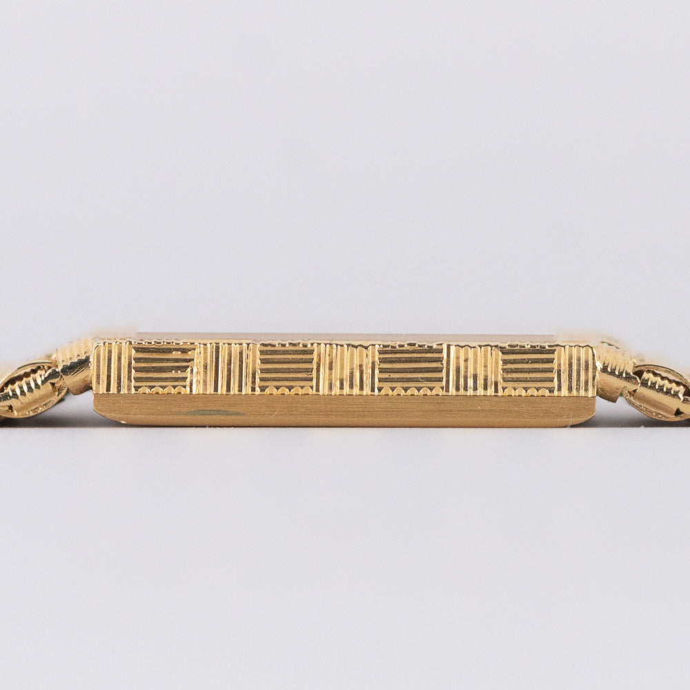 VACHERON CONSTANTIN Mesh d’Or Ref.33030