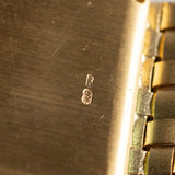 VACHERON CONSTANTIN Mesh d’Or Ref.33030