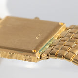 VACHERON CONSTANTIN Mesh d’Or Ref.33030