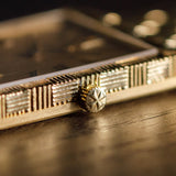 VACHERON CONSTANTIN Mesh d’Or Ref.33030