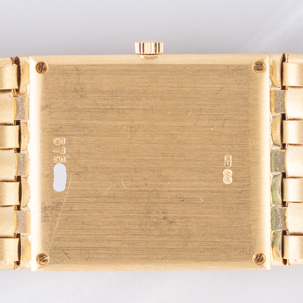 VACHERON CONSTANTIN Mesh d’Or Ref.33030