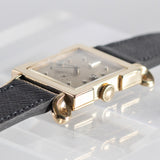 LONGINES 14K Yellow Gold Cal.9LT Ref.L125