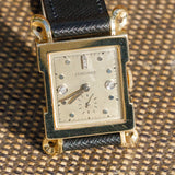 LONGINES 14K Yellow Gold Cal.9LT Ref.L125