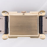 LONGINES 14K Yellow Gold Cal.9LT Ref.L125