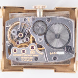 LONGINES 14K Yellow Gold Cal.9LT Ref.L125