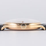 IWC Calatrava Cal.83 18K Rose Gold 1945 Ref.75