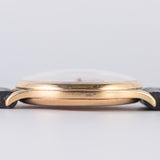 IWC Calatrava Cal.83 18K Rose Gold 1945 Ref.75