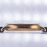 IWC Calatrava Cal.83 18K Rose Gold 1945 Ref.75