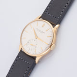 IWC Calatrava Cal.83 18K Rose Gold 1945 Ref.75