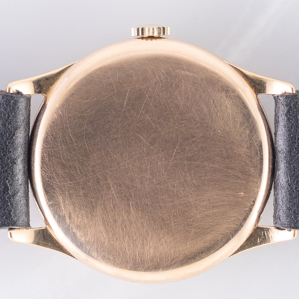 IWC Calatrava Cal.83 18K Rose Gold 1945 Ref.75