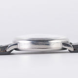 ULYSSE NARDIN Black Gilt Dial 1930's