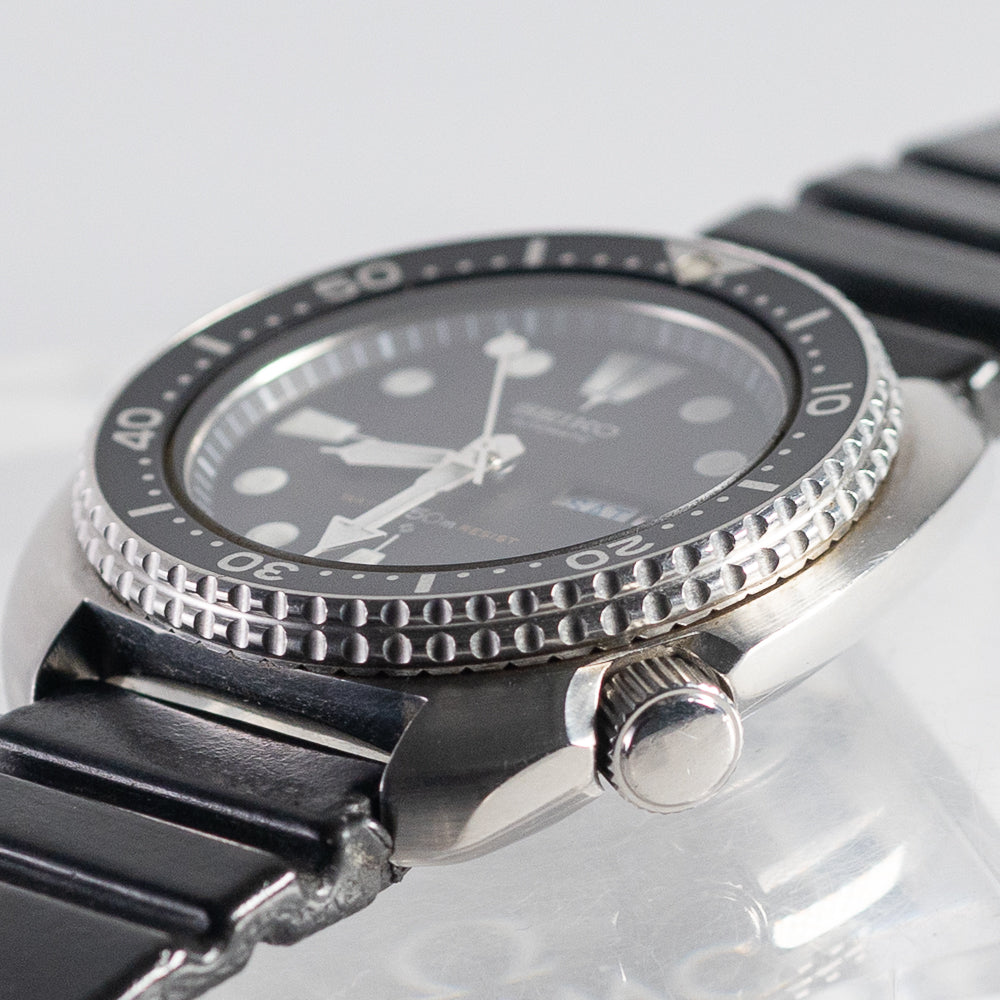 SEIKO 150M DIVER REF.6306-7001 MINT