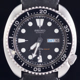 SEIKO 150M DIVER REF.6306-7001 MINT