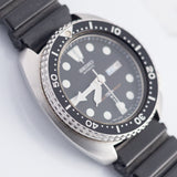 SEIKO 150M DIVER REF.6306-7001 MINT