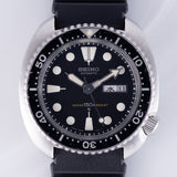 SEIKO 150M DIVER REF.6306-7001
