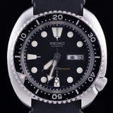 SEIKO 150M DIVER REF.6306-7001