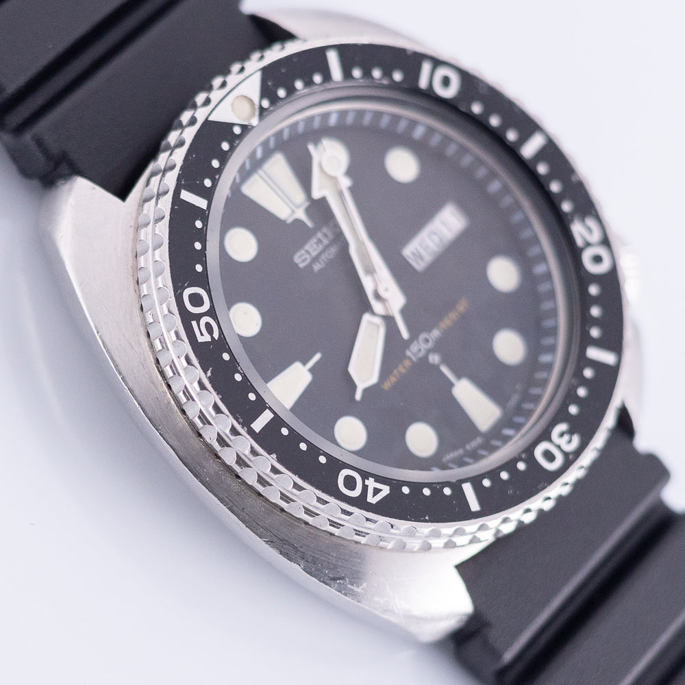 SEIKO 150M DIVER REF.6306-7001