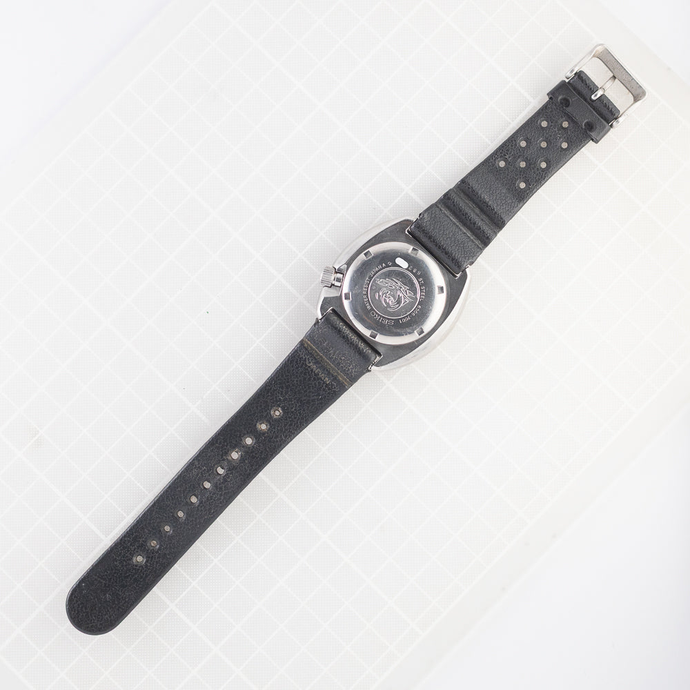 SEIKO 150M DIVER REF.6306-7001 SCUBAPRO 450