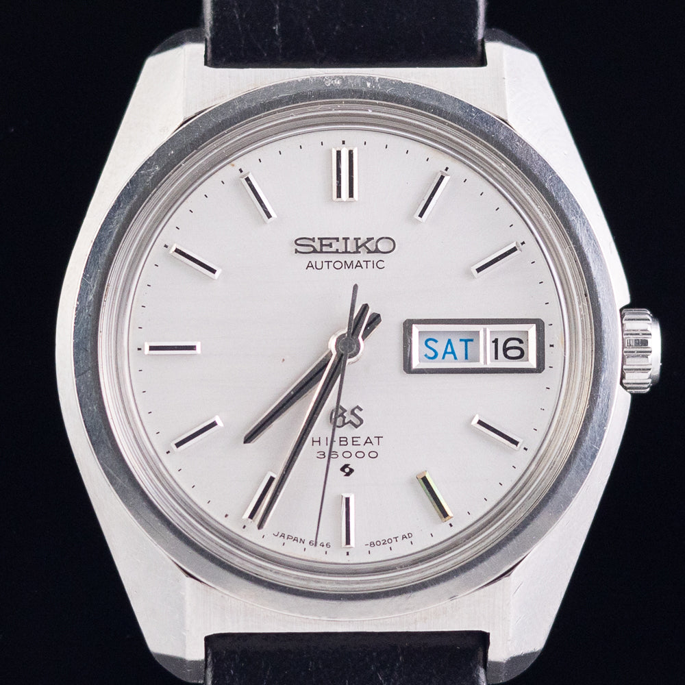GRAND SEIKO REF.6146-8000