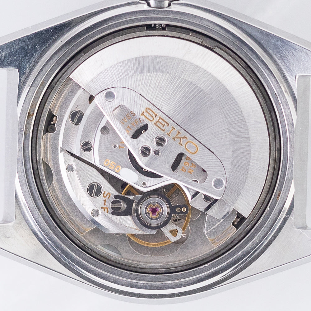 GRAND SEIKO REF.6146-8000