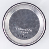 GRAND SEIKO REF.6146-8000