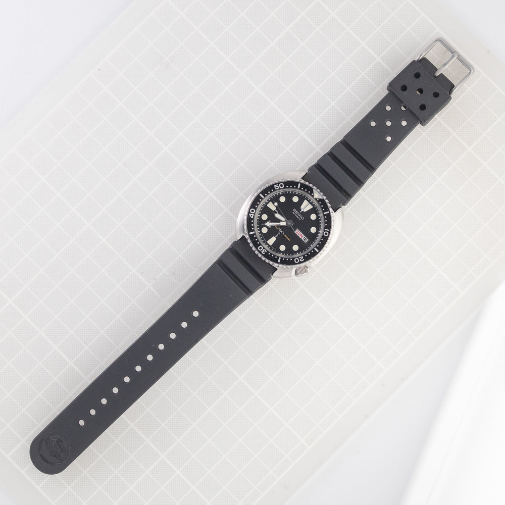 SEIKO 150M DIVER REF.6306-7001