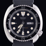 SEIKO 150M DIVER REF.6306-7001