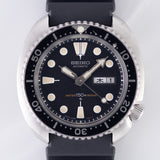 SEIKO 150M DIVER REF.6306-7001