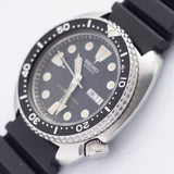 SEIKO 150M DIVER REF.6306-7001