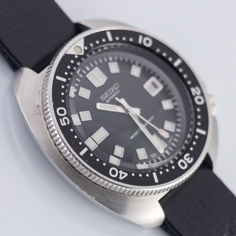 SEIKO 150M DIVER REF.6105-8110 CAPTAIN WILLARD