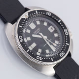 SEIKO 150M DIVER REF.6105-8110 CAPTAIN WILLARD