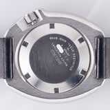 SEIKO 150M DIVER REF.6105-8110 CAPTAIN WILLARD