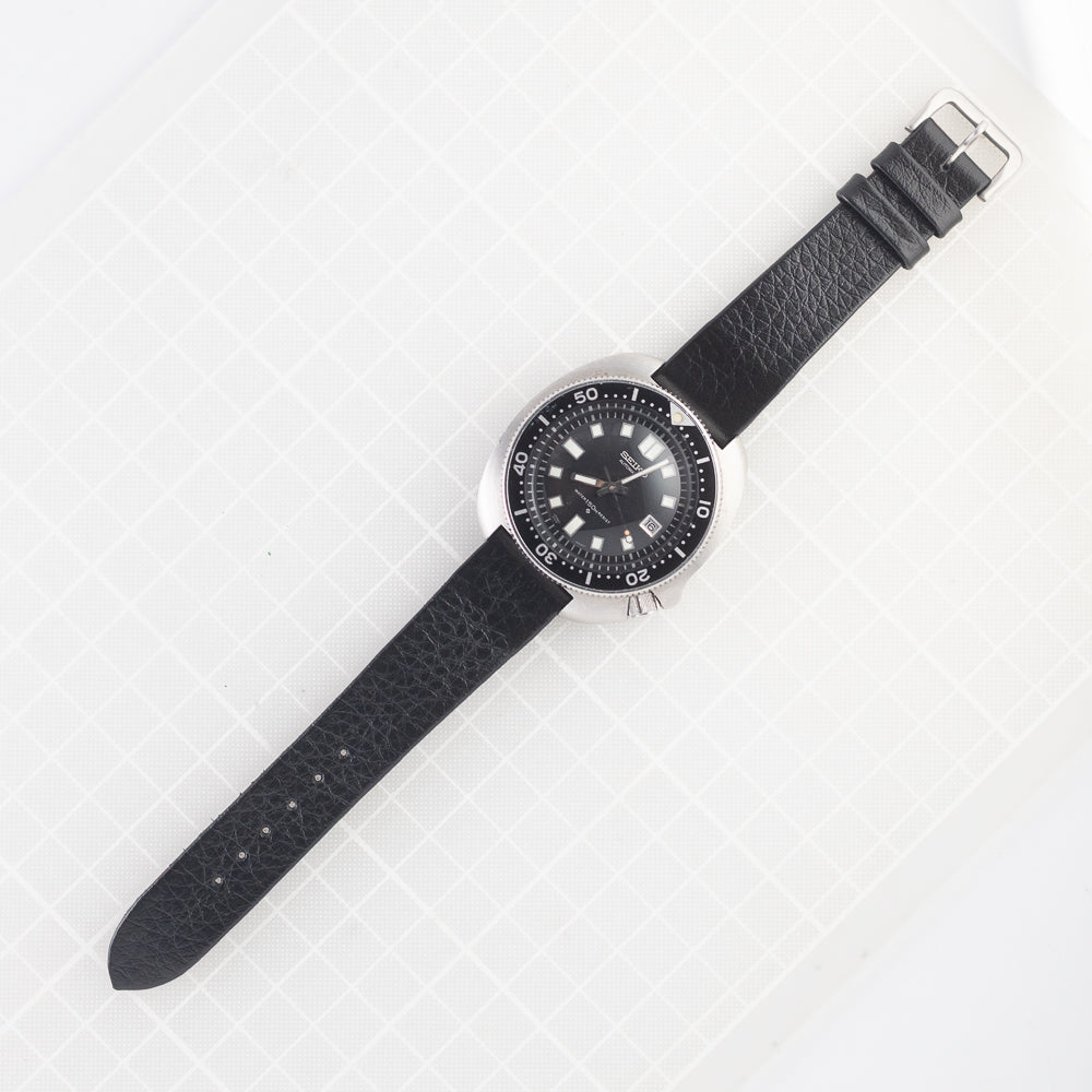SEIKO 150M DIVER REF.6105-8110 CAPTAIN WILLARD