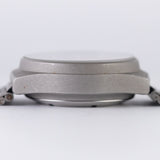 Porsche Design By Orfina Military Chronograph PD01 Ref.7177 w.BOX