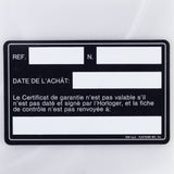 Porsche Design By Orfina Military Chronograph PD01 Ref.7177 w.BOX