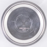 Porsche Design By Orfina Military Chronograph PD01 Ref.7177 w.BOX