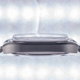 OMEGA Seamaster TV Case Ref.166.0213