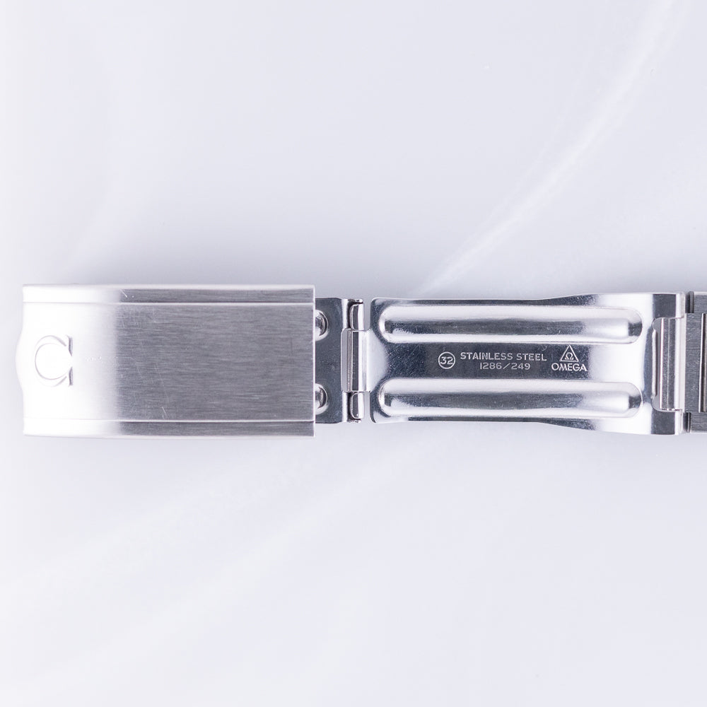OMEGA Seamaster TV Case Ref.166.0213