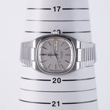 OMEGA Seamaster TV Case Ref.166.0213