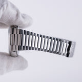 OMEGA Seamaster TV Case Ref.166.0213