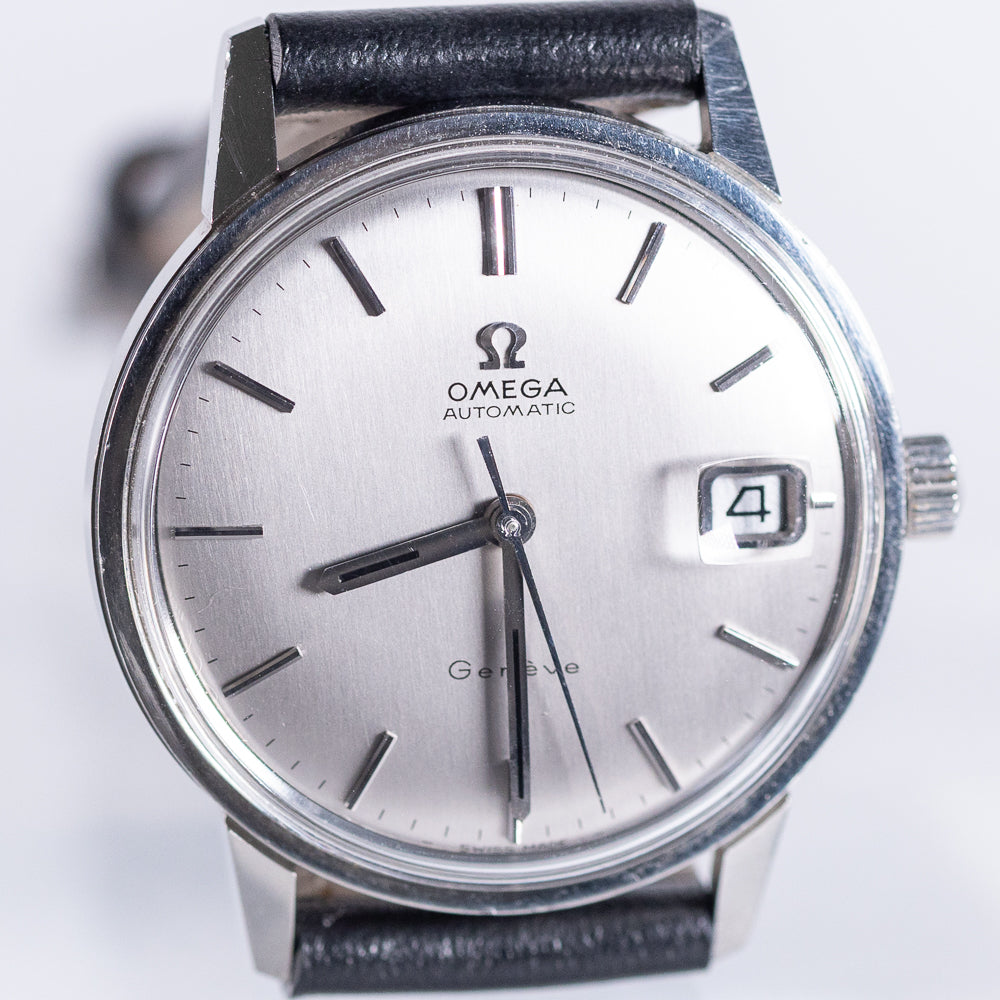 OMEGA Geneve Ref.166.037