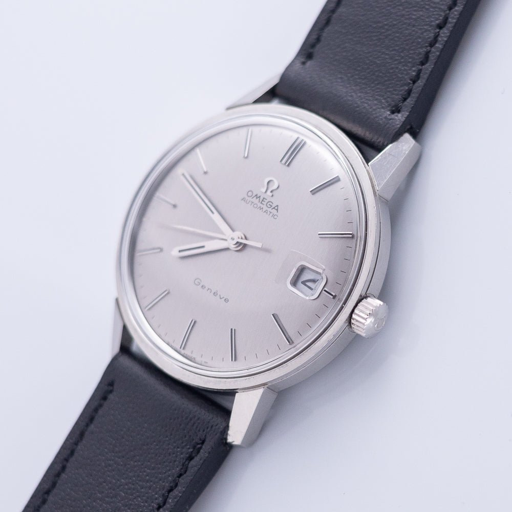 OMEGA Geneve Ref.166.037