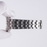 OMEGA Constellation Ref.168.019 w.Ref.1093/515 Elastic Bracelet and BOX