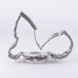 OMEGA Constellation Ref.168.019 w.Ref.1093/515 Elastic Bracelet and BOX