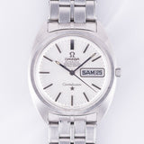 OMEGA Constellation Ref.168.019 w.Ref.1093/515 Elastic Bracelet and BOX