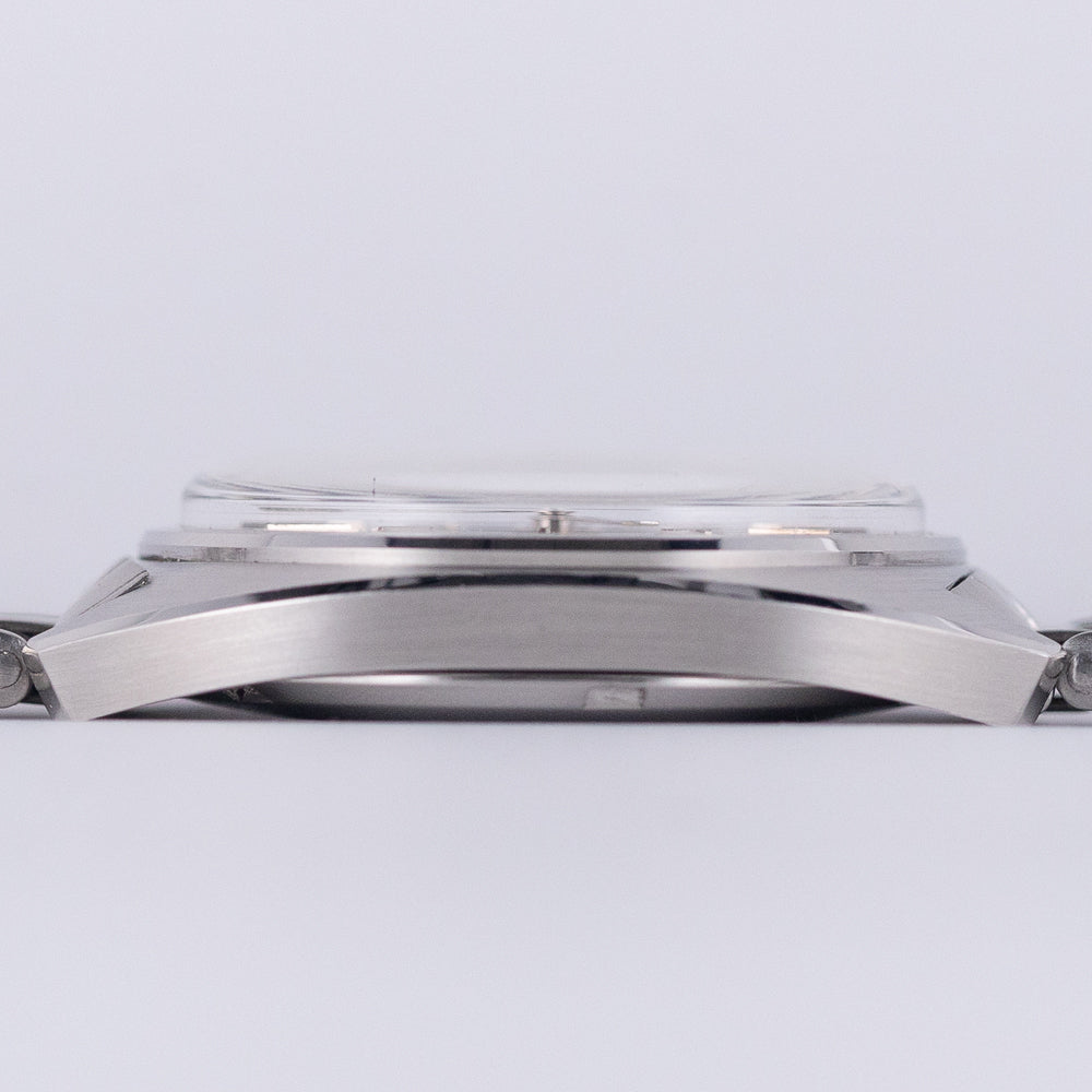 OMEGA Constellation Ref.168.019 w.Ref.1093/515 Elastic Bracelet and BOX