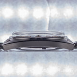 OMEGA Constellation Ref.168.019 w.Ref.1093/515 Elastic Bracelet and BOX