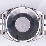 OMEGA Constellation Ref.168.019 w.Ref.1093/515 Elastic Bracelet and BOX