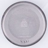 OMEGA Constellation Ref.168.019 w.Ref.1093/515 Elastic Bracelet and BOX